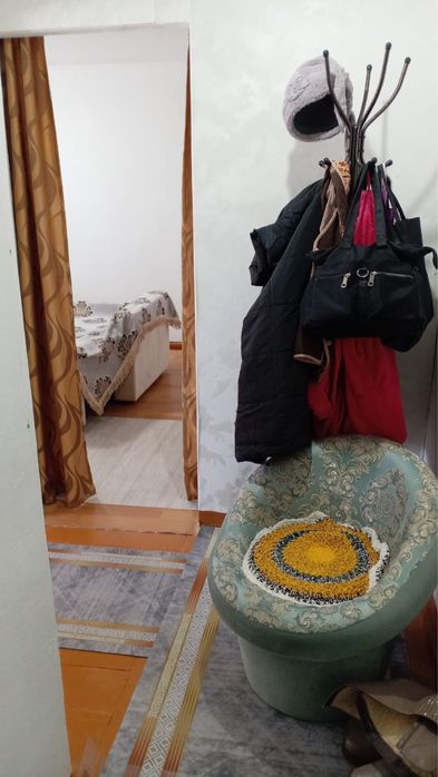 Продам квартиру полуторка