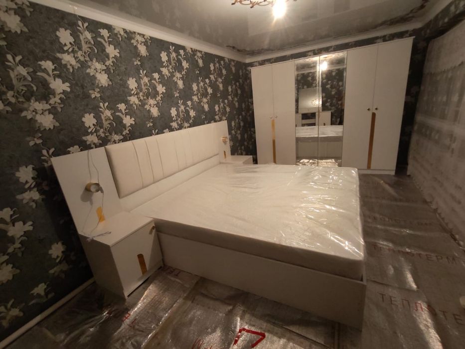 Спалный гарнитур