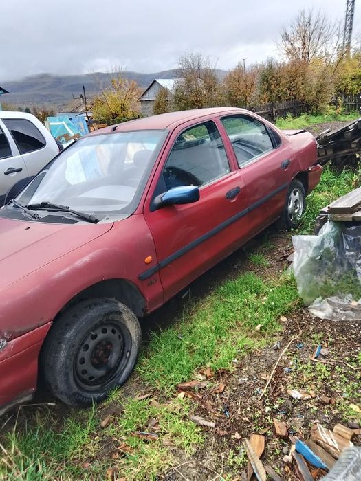 Продам машину с документами