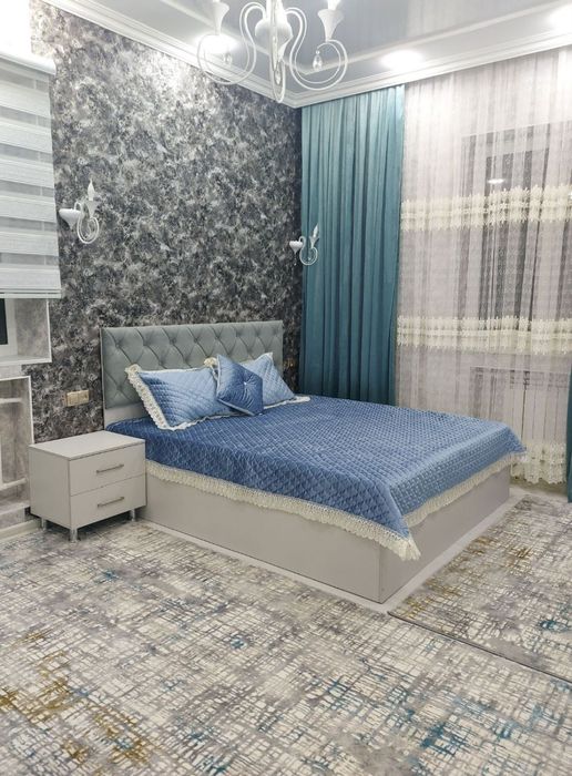 Аренда Евроквартиры Чиланзар -1