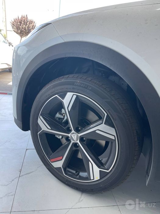 Changan depal s07 230 ultra 630km