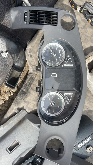 Грузовые авторазбор Daf/Evro 6 Volva evro 5/6