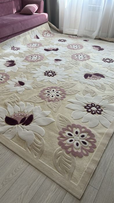 Ковер гобелен 3/4