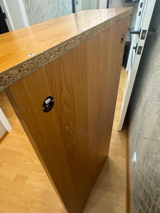 Вешалка в прихожую