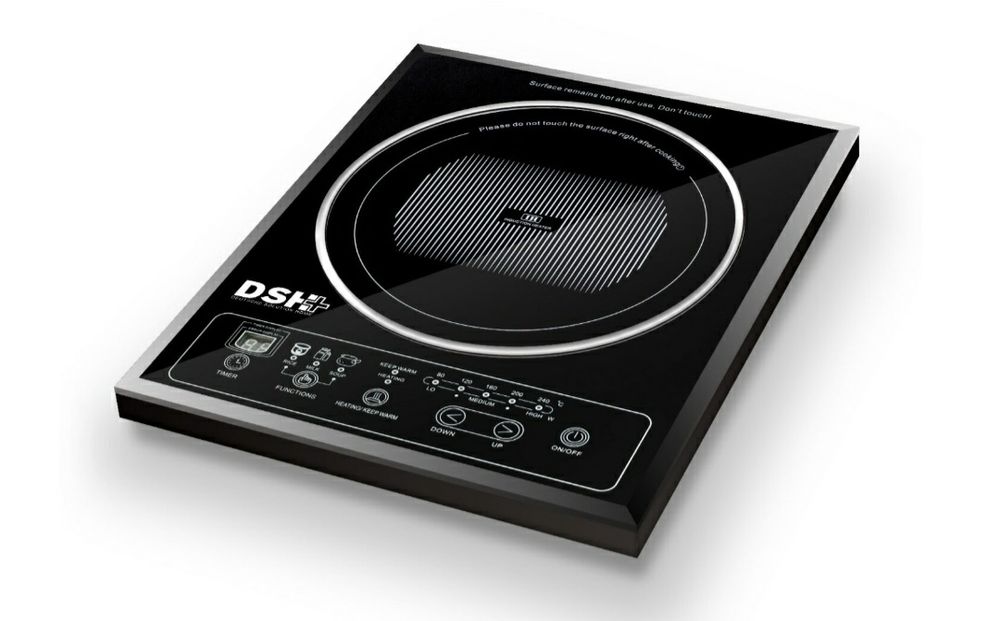 Vând Plita inducție Dsh