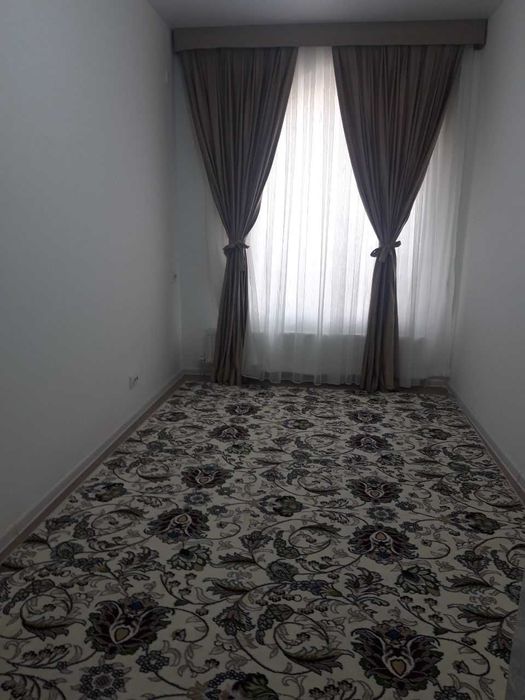 Сдаётся квартира новостройка ЖК Ассалом Махтумкули