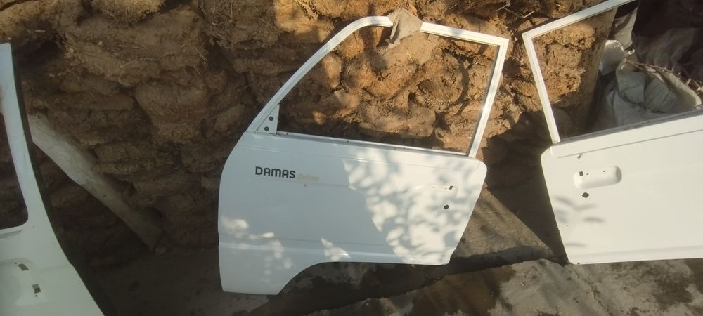 Damas eshigi 4ta 100 $ DAN kilishamiz