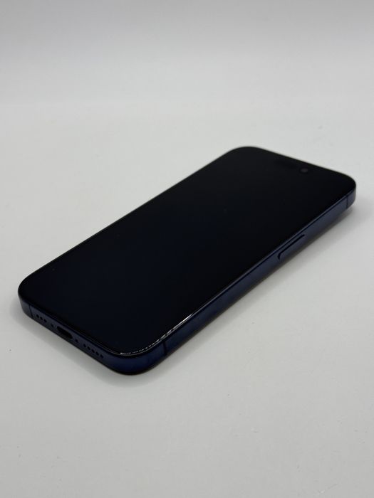 Iphone 15 Pro 256GB 100% Grad A Garantie 24 luni rate zonemag.ro