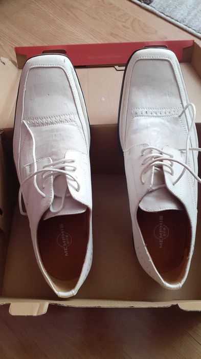 Pantofi Memphis one
