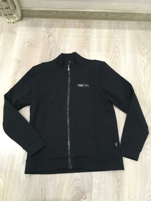 Plein Sport мъжки суичър L