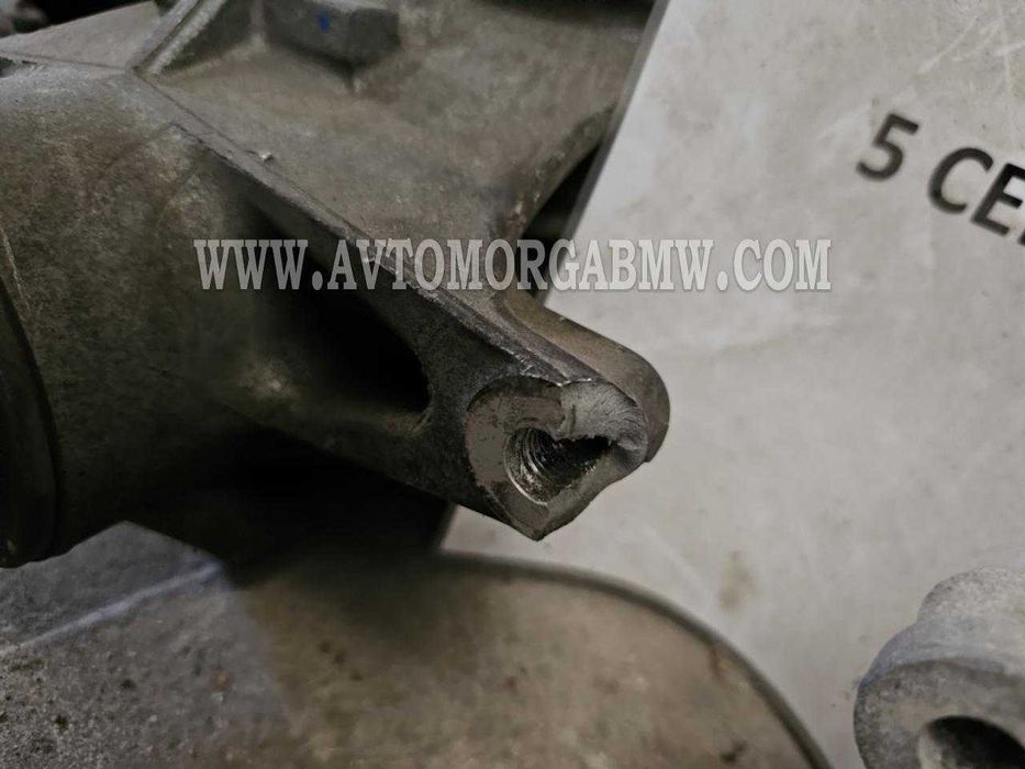 2.47 Заден диференциал Ф10 Ф11 530д 245 Бмв Bmw F10 f11