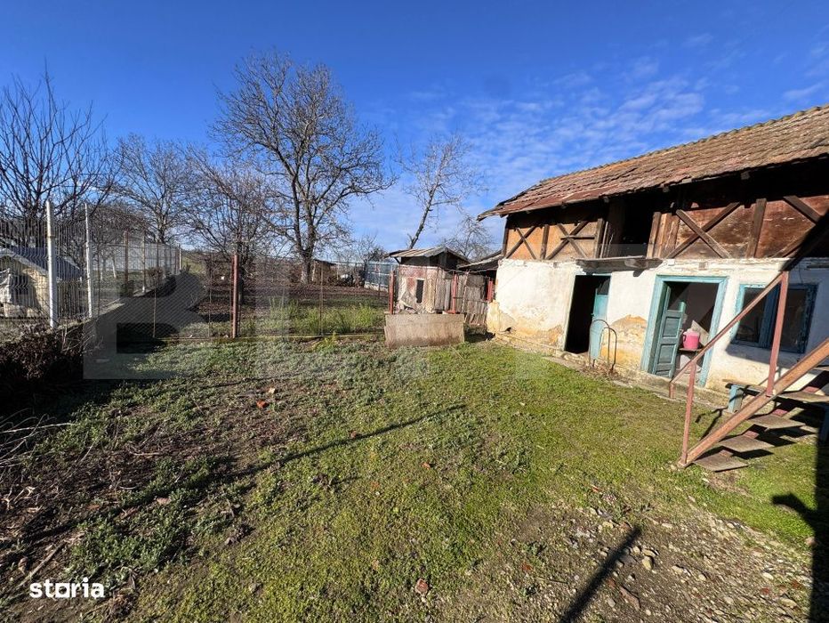 Casa spatioasa, 120 mp, acces direct DN1A
