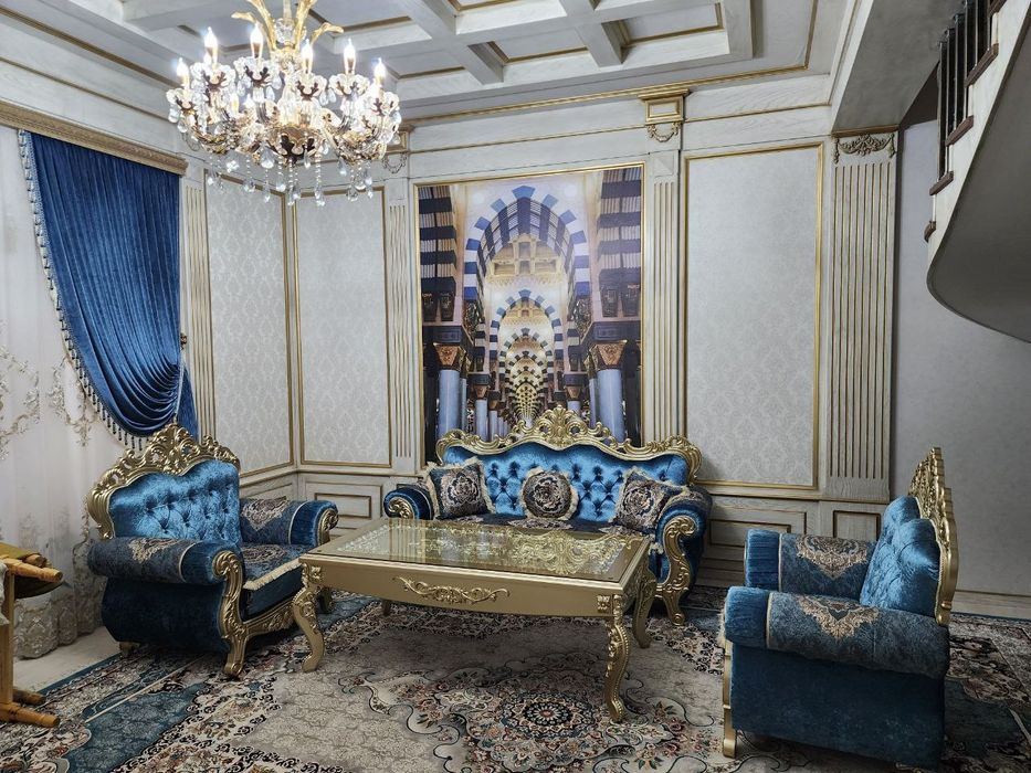 Андижон Мебеллари!