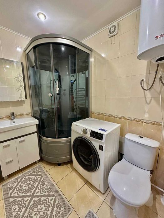 3 шка с ремонтом 17,5 млн