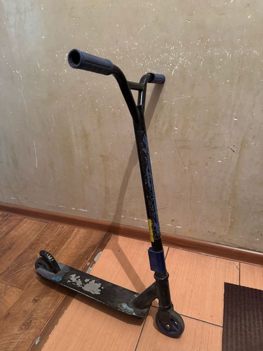 Трюковый самокат