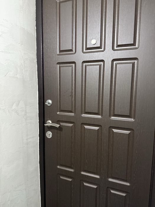 1 комнатная квартира