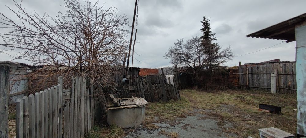 Поселок Абай, дом