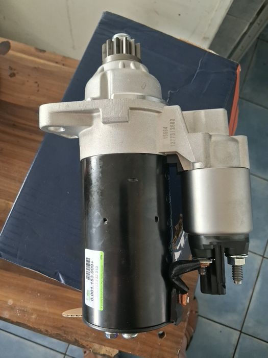Electromotor SKODA ,VW /AUDI