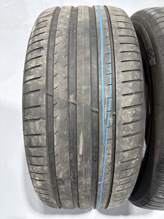 Anvelope de vara 275/45 R21
