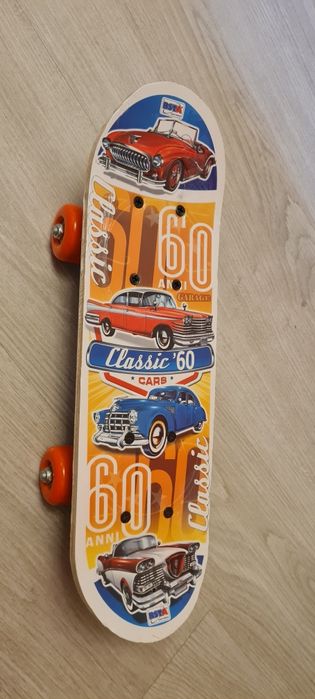 Детска билярдна маса