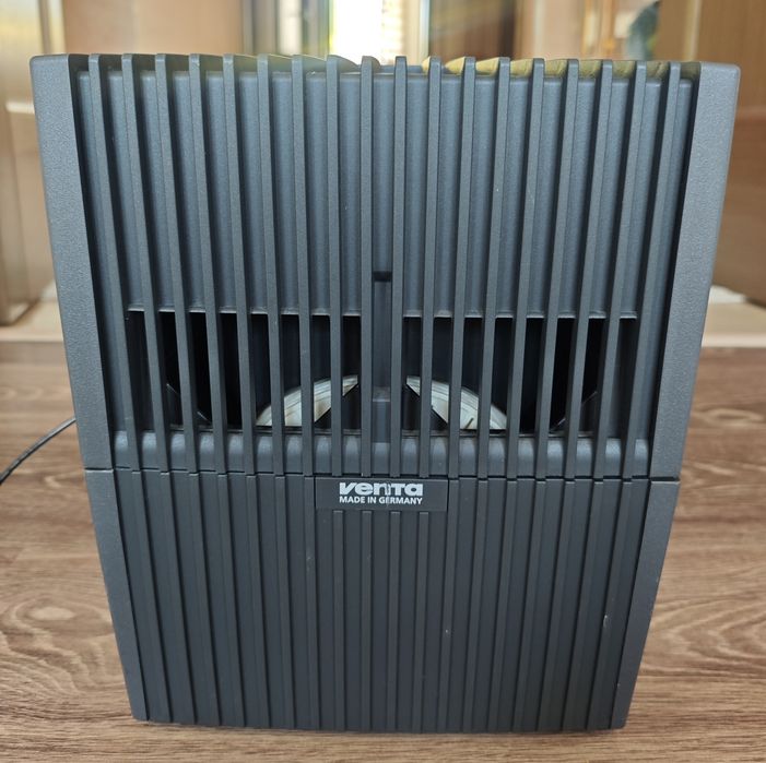 Немецкая мойка воздуха Venta LW15