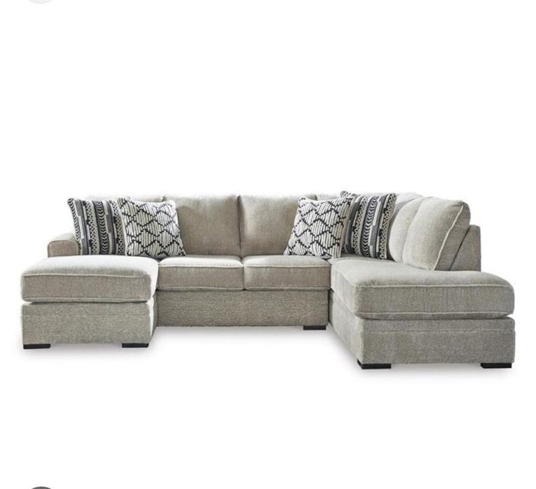 Ashley диван угловой НОВЫЙ! Американский