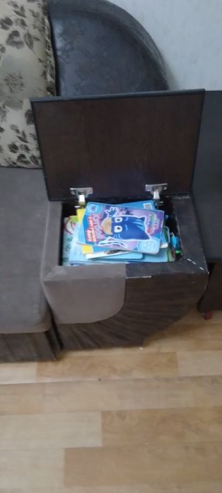 Продам Диван угловой