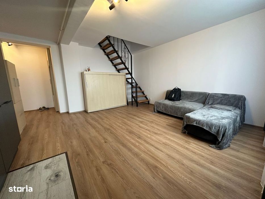 Apartament 2 camere Faget