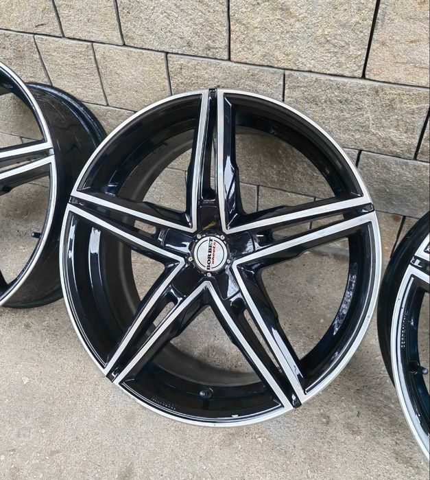 Джанти 20' 5  x 112, Borbet 8.5j et30