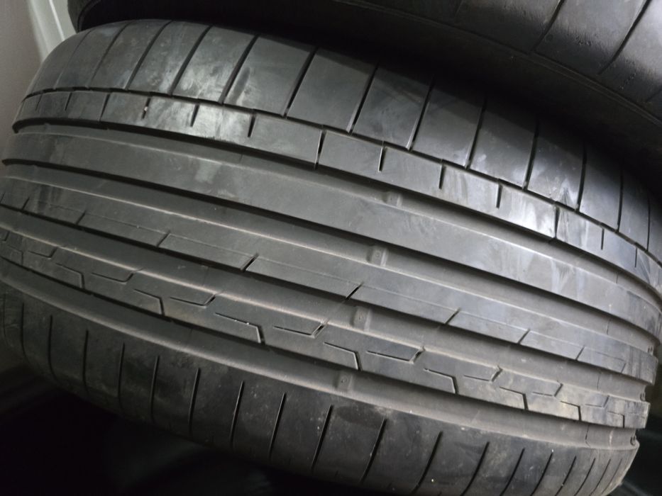 Anvelope vara 285 45 21