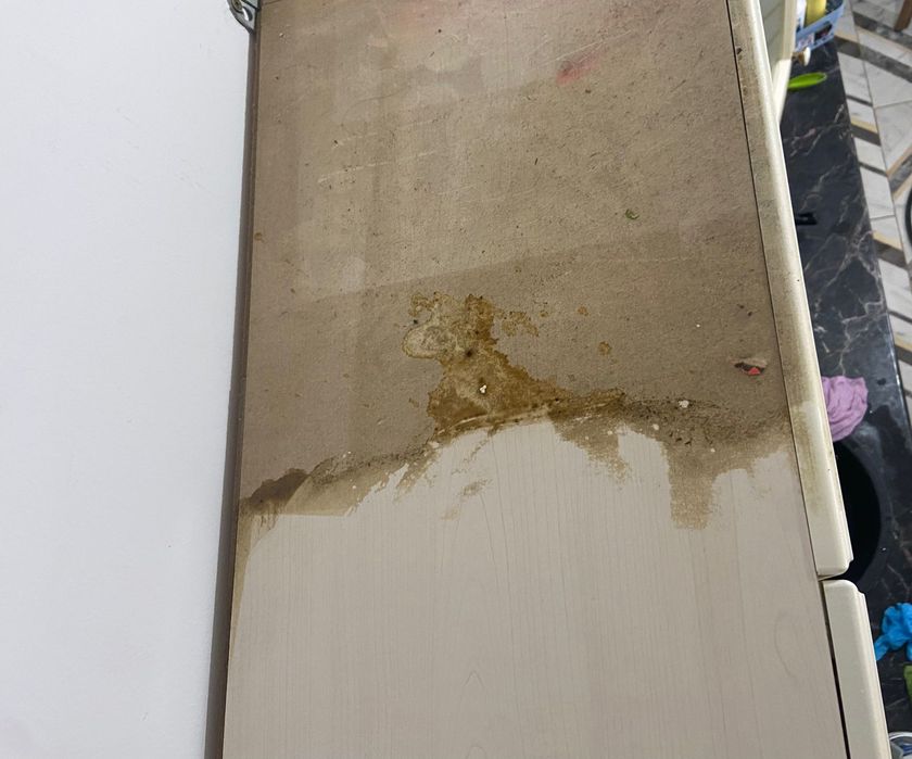 Клининговая компания