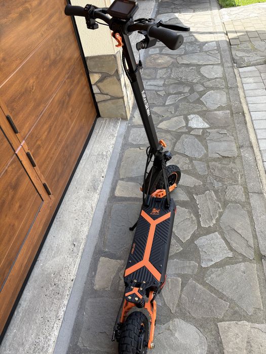 Vând Kukirin G2 MAX