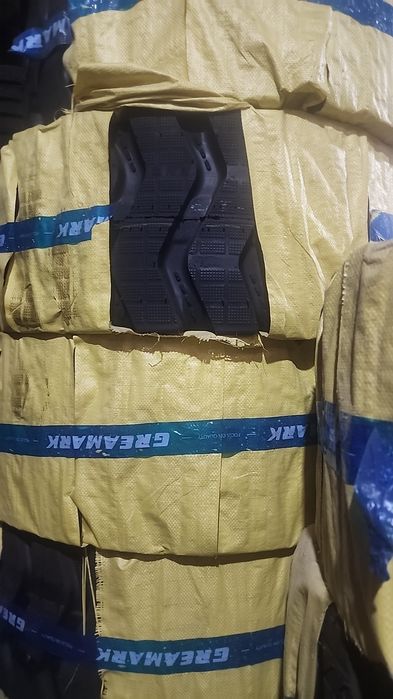 Шина погрузчика 20.5/70-16 GREAMARK(китай)