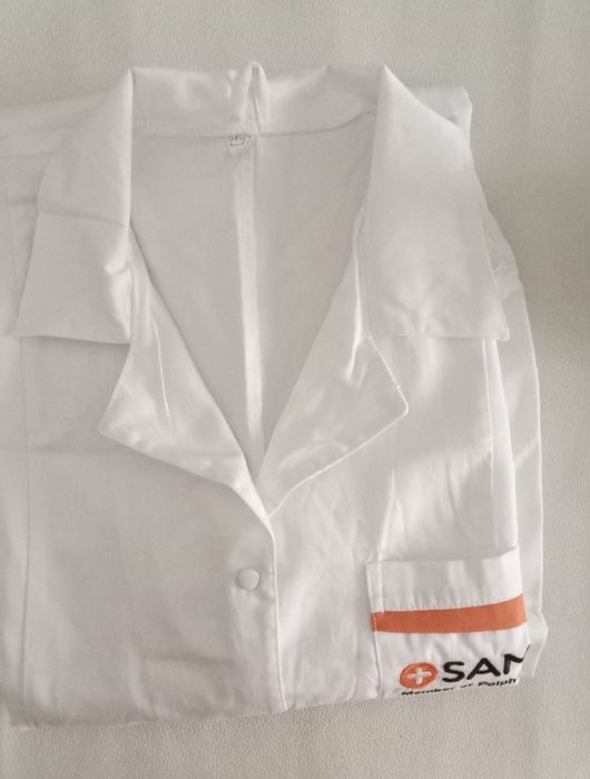 Халаты медицинские