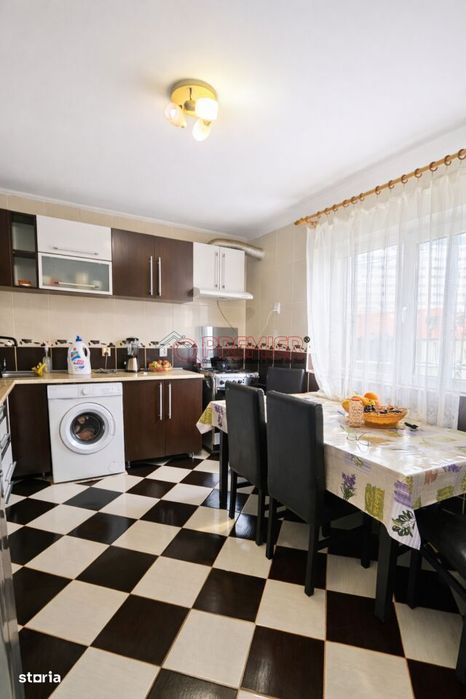 Casă duplex 4 camere - curte 190 mp – 15 min Metrou Aparatorii