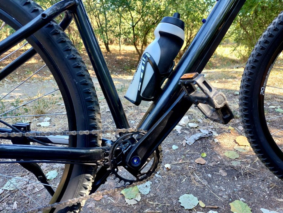 Rockrider EXPL 500 stare buna