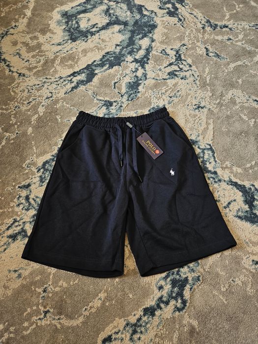 pantaloni scurti ralph lauren