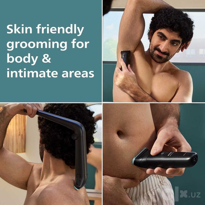 Триммер для тела Philips body groomer BG5475