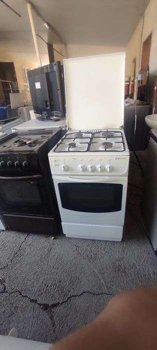 Газ плита 50*60см с автоподжигом