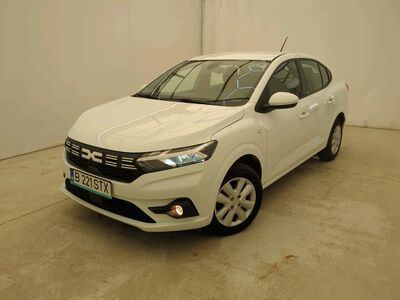 Dacia Logan Dacia Logan 1.0TCE 90CP M6 Expression