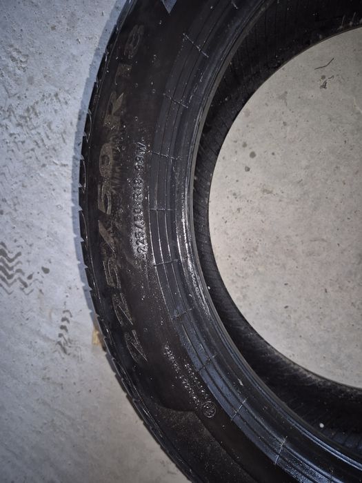 Anvelope Pirelli 225/50 r18