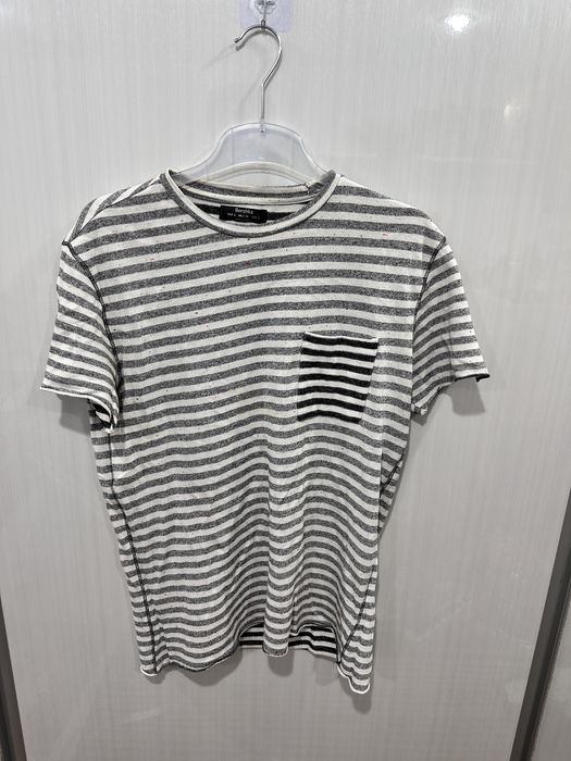 Tricou bărbat Bershka