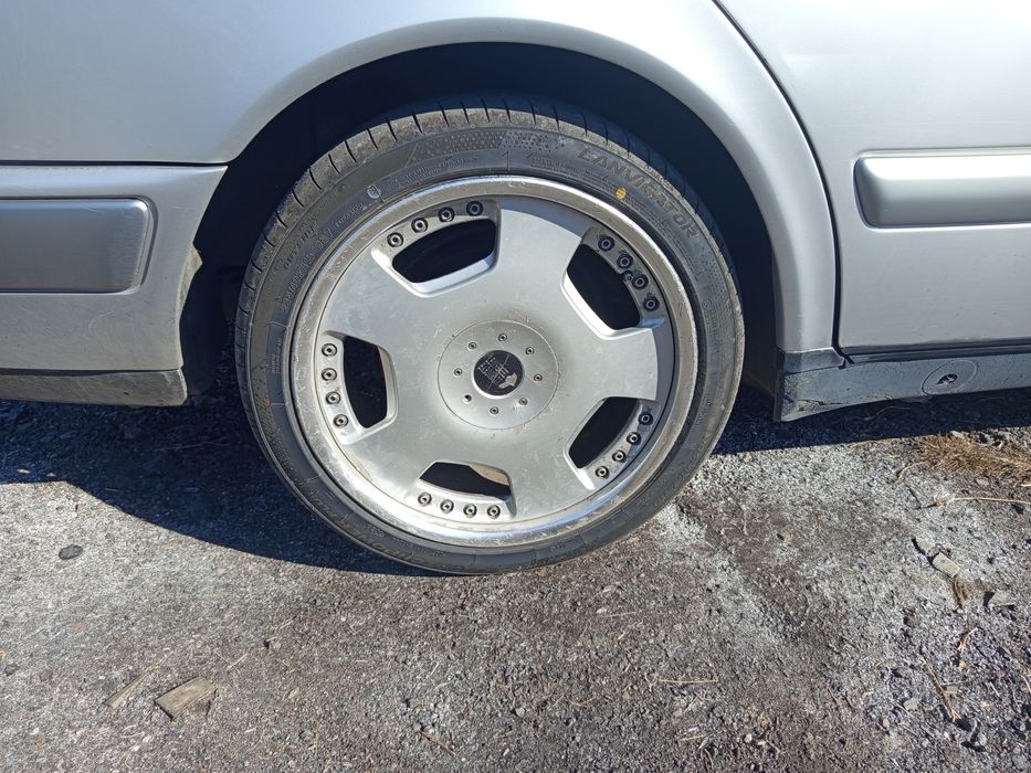 Диски Мерседес 18