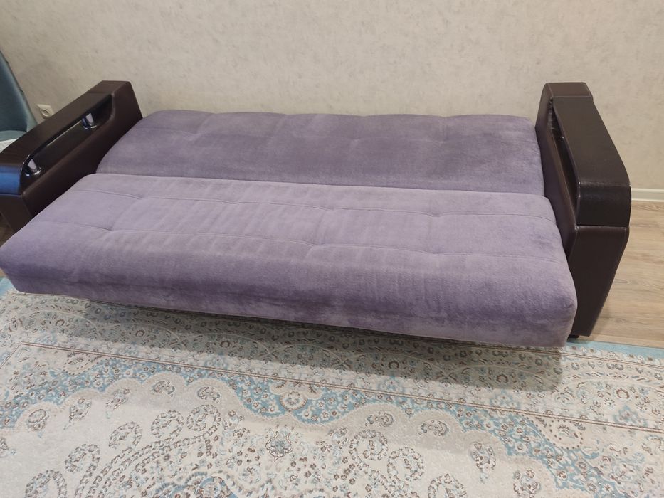 Продам диван раскладной