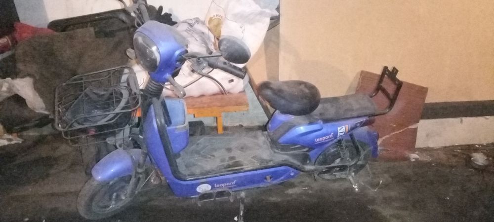 Продам скутер 90.000