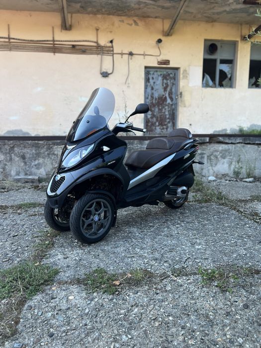 Piaggio Mp3 300 LT / cat. B / A2 / Business / Empire Motors