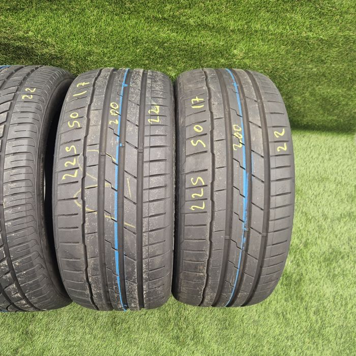 225 50 17 Hankook si Imperial