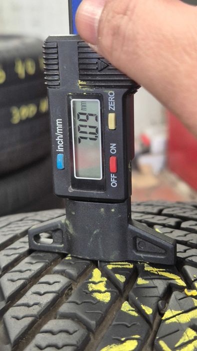 anvelope Pirelli si Kleber  215/60/17 m&s iarna