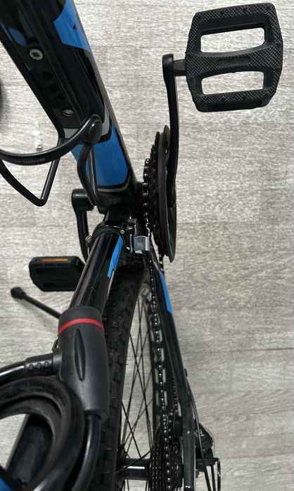 ПРОДАМ !!! Горный - городской Велосипед “Atomic”