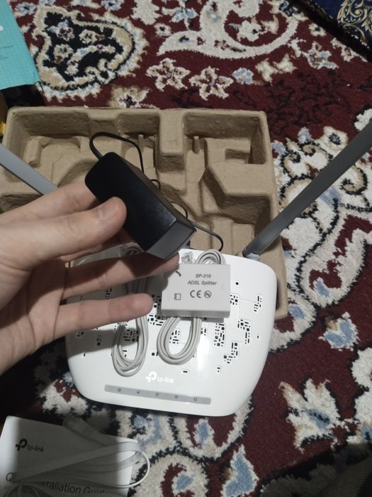 Роутер Модем Сатылады